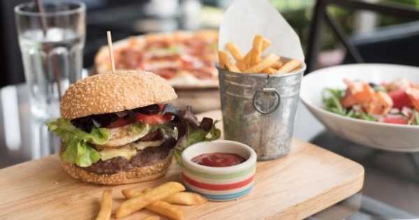 這家漢堡公司用一年的時間，讓粉絲數增加了360萬，他是怎麼辦到的？