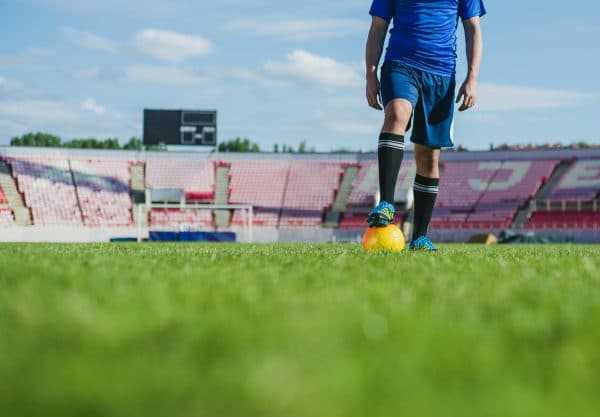 創意案例#擁有全世界最多球迷粉絲的這三個FB專頁是怎麼做到的？