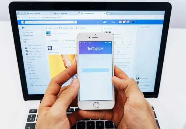 現在上INSTAGRAM做廣告的五大理由