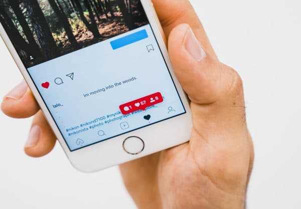 最佳INSTAGRAM廣告案例 ── 從TOP品牌中學習