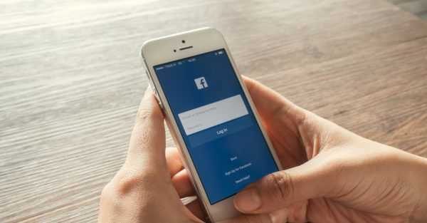 如何複製正確的Facebook個人檔案網址